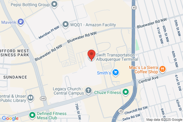 Swift Transportation
