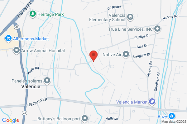 Los Ninos Therapy Center