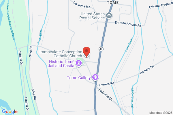 Immaculate Conception Church