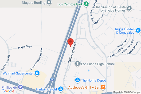 RightSpace Storage - Los Lunas