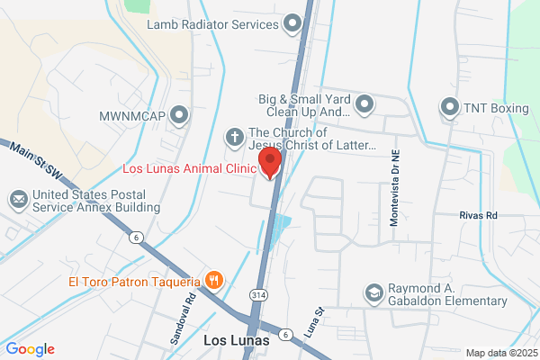 Los Lunas Animal Clinic