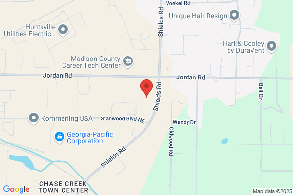 Brown Precision Inc