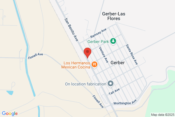 Gerber Market