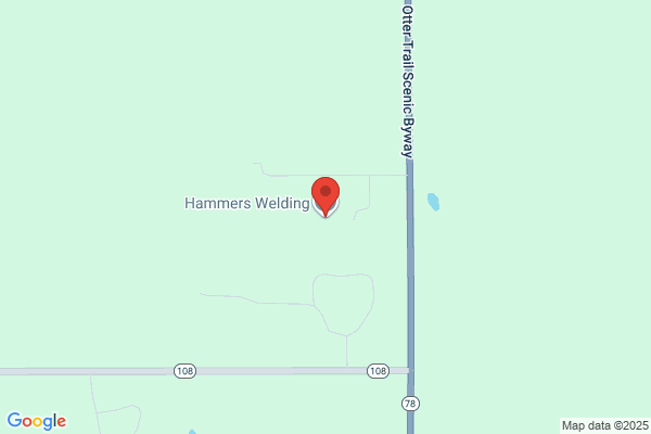 Hamer's Welding Etc