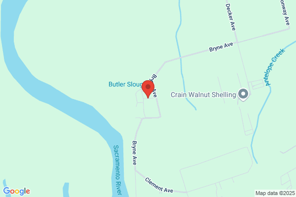 Hunter's Mobile Home Park