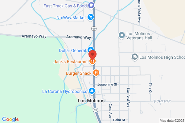 Los Molinos Market & Deli