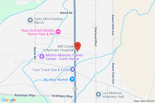 Mill Creek Veterinary Hospital
