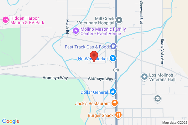 Mill Stream Mobile Home Park