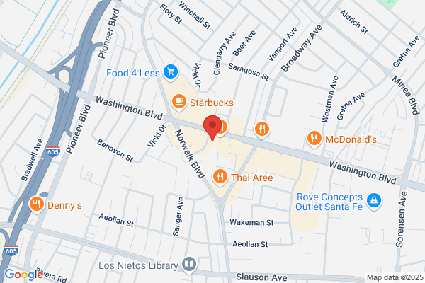 Firestone Tire & Service Centers