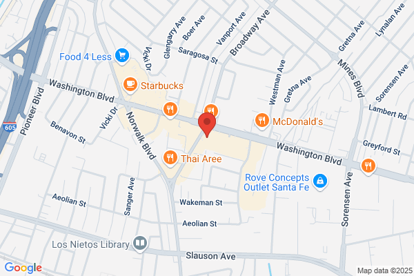 Washington Dental Group