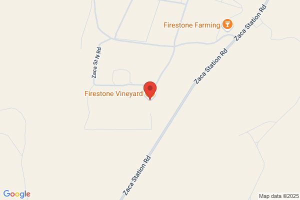 Firestone Vineyard