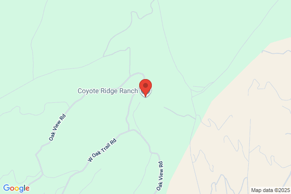 Coyote Ridge Ranch
