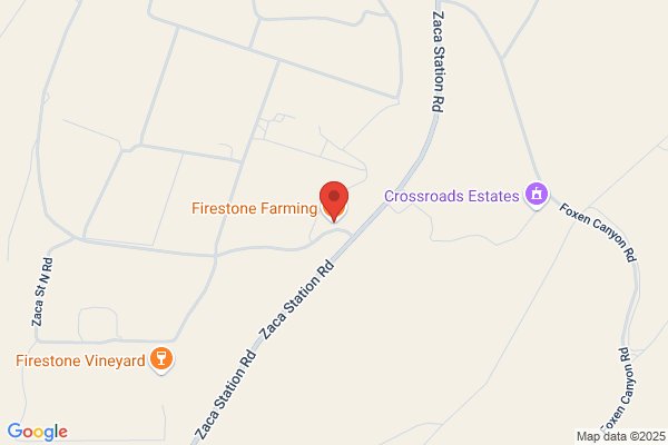 Firestone Farming