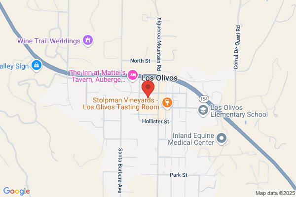 Los Olivos Dance Gallery