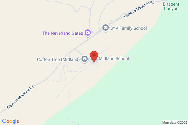Midland School