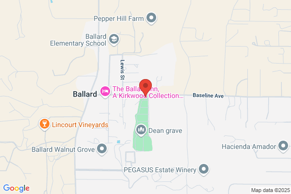 Oak Hill Cemetery Dist