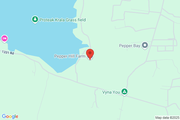 Pepper Hill Farm