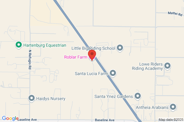 Rancho Cuidar