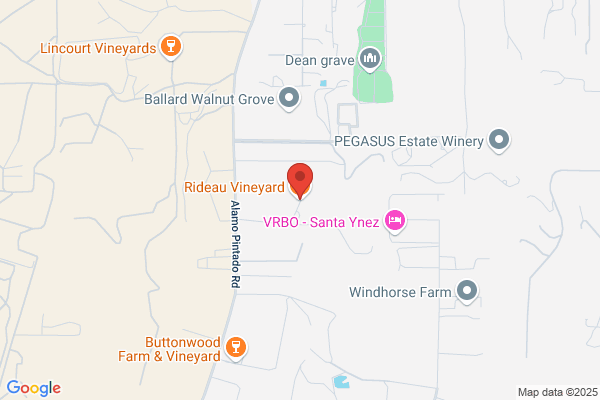 Rideau Vineyard