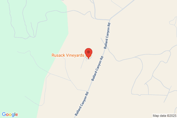 Rusack Vineyards