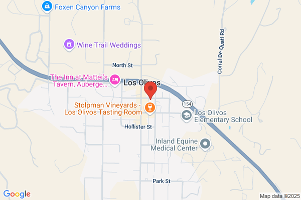 Santa Ynez Valley Auto Repair