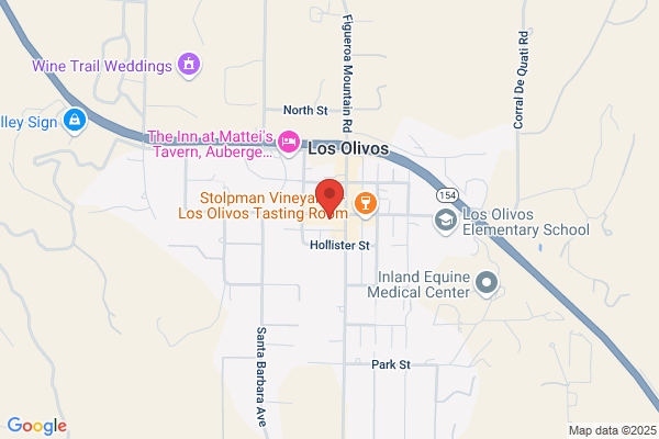 Santa Ynez Valley Grange 644