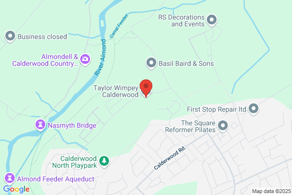 Calderwood Construction