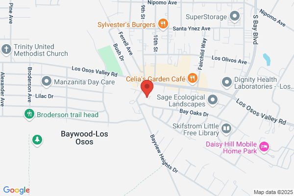Los Osos Family Dentistry
