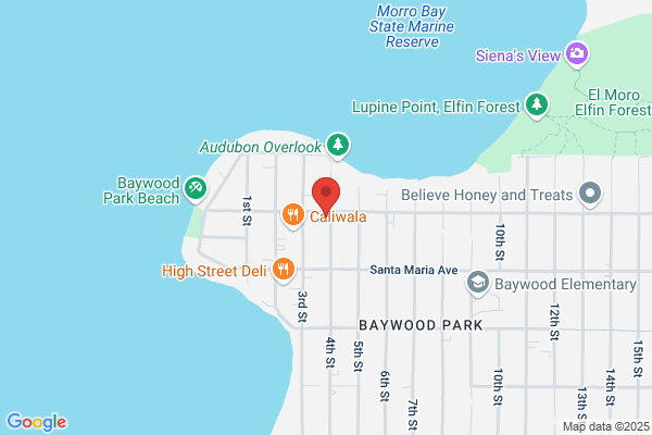 Marvista Cosmetic & Family Dentistry
