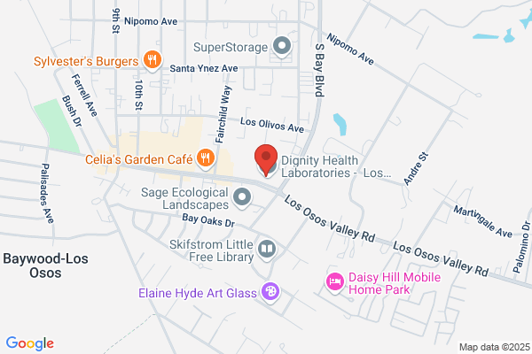South Bay Dental Office