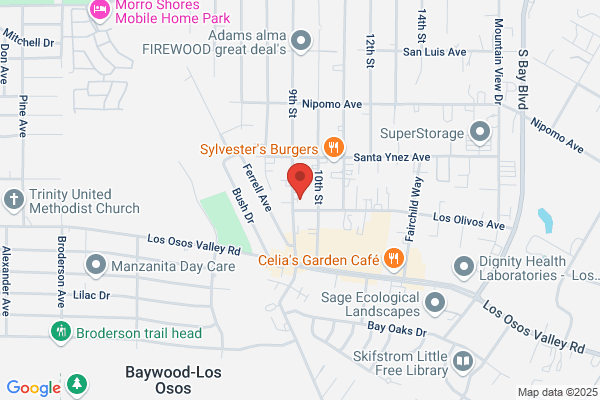 Cohen Steven L DDS MSD Inc