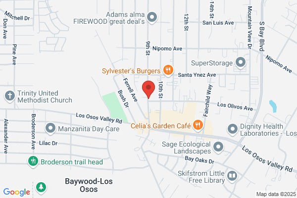 Jio Steven S Dr Optometrist