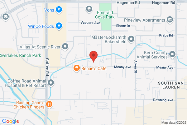 Kaiser Greg Dr Optometrist