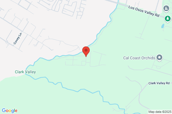 Los Osos Valley Equine Farm