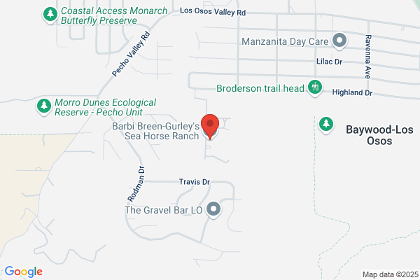 Sea Horse Ranch