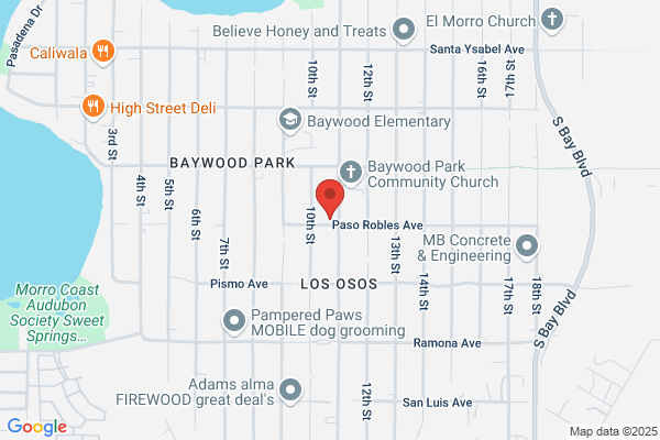 Baywood Manor Residential Care