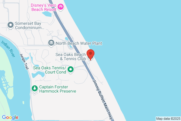 Sea Oaks