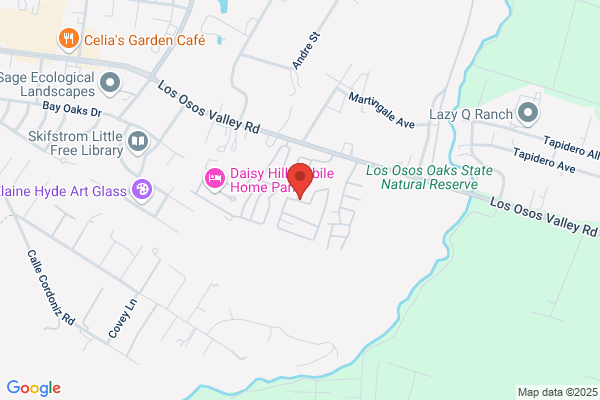Sunny Oaks Mobile Home Park