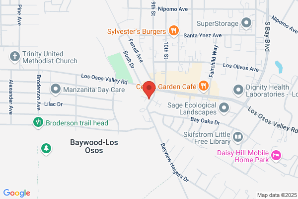 Optometric Care Associates - Los Osos