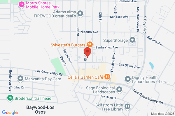B & B Garage Door Service Co.,CALIFORNIA
