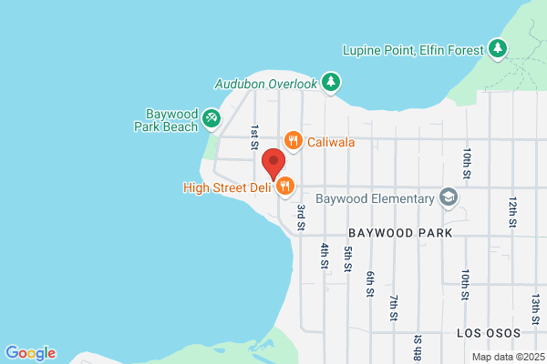 Baywoood Market