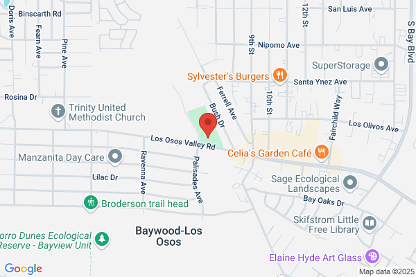 Los Osos Boardshop