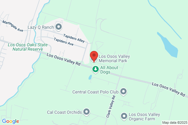 Los Osos Valley Funerals & Memorial Park