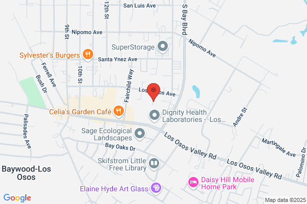 South Bay Apartments
