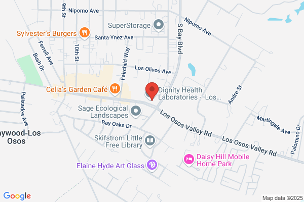 Columbia Realty