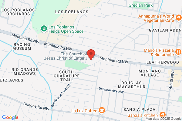 FamilySearch center