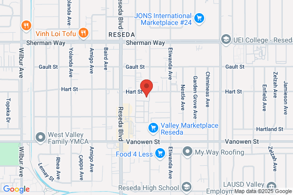 All Seasons Heating & Air Conditioning Inc