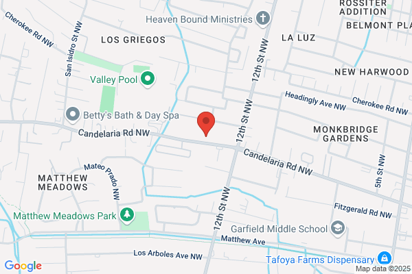 Circumlocation Inc