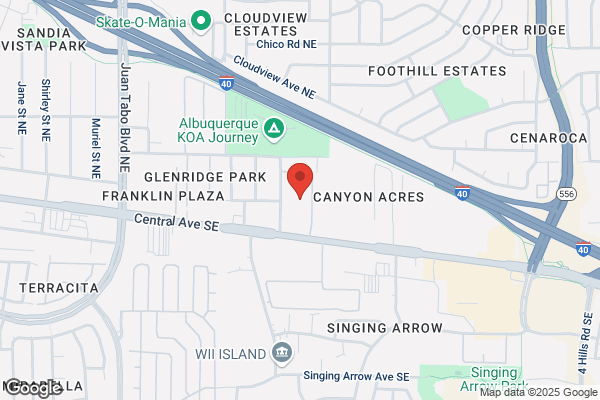 Midtown Rentals