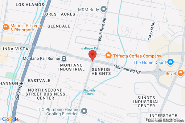 Rio Grande Portland Cement Corporation